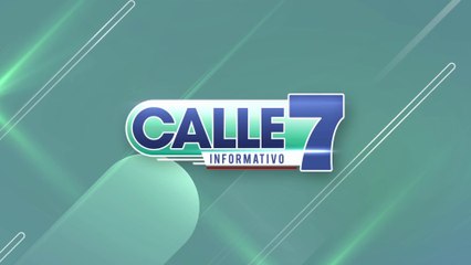 Calle 7, Viernes 09 Febrero 2024