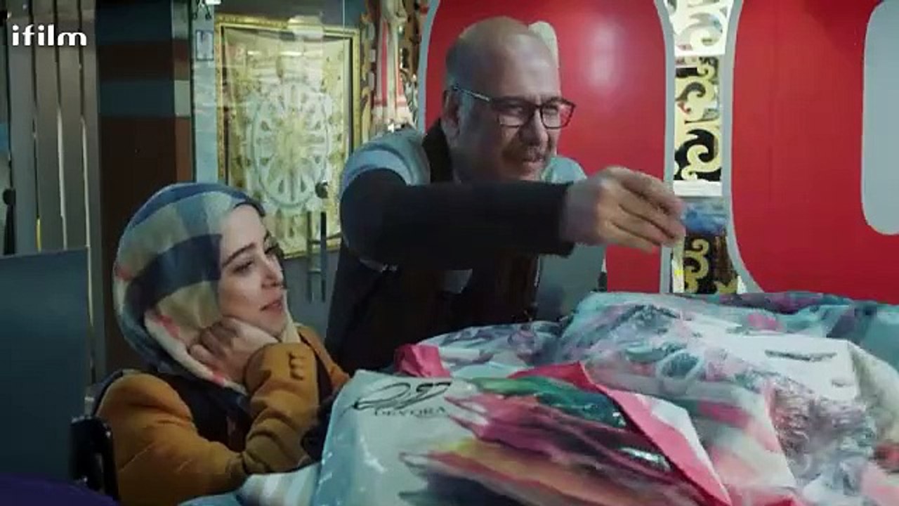 مسلسل "الجرعة السحرية" الحلقة 3