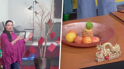 Prepárate para recibir el Año Nuevo Chino con todo el poder del Feng Shui