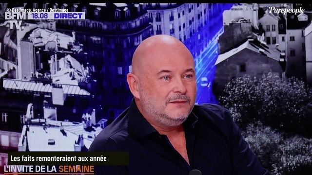 Cauet accusé de viol et d'agressions sexuelles : 5e plainte déposée contre l'animateur radio, toujours en conflit avec NRJ