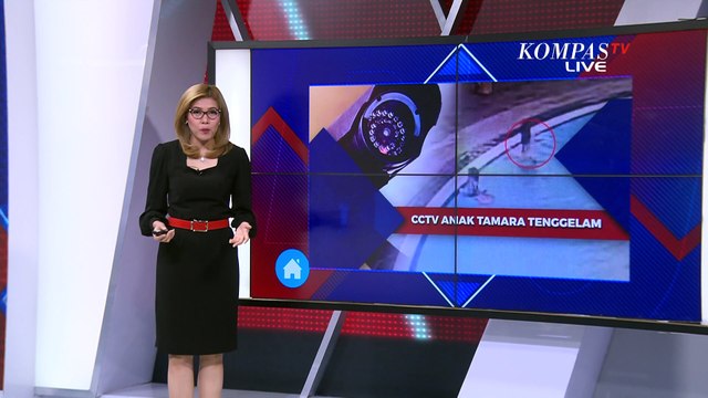 Tak Sangka Kekasih Jadi Tersangka Kematian Anaknya, Ini Kata Aktris Tyasmara Usai Lihat Rekaman CCTV