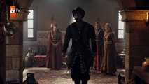 Kurulus Osman Urdu / Hindi - Season 4 Episode 13 Bölüm