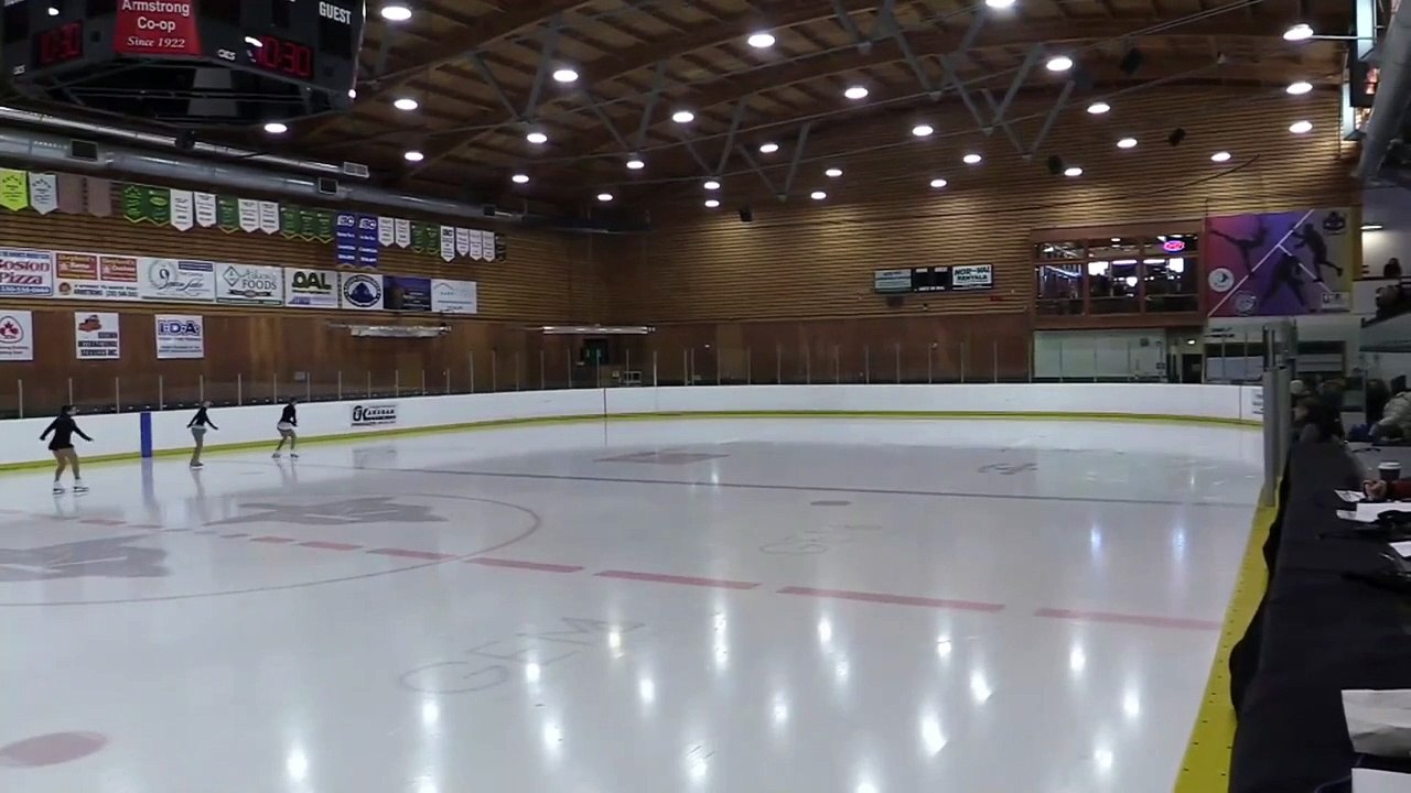 Okanagan Region Live Stream - Star 3 Groups 6 & 7