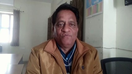 video राजस्थान की यह कलक्टर बेटियों को करवाएगी फ्री कोचिंग