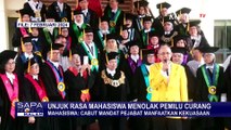 Soal Kritik Mahasiswa Tak Digubris Presiden Jokowi, Peneliti BRIN: Pemilih Muda Bisa Golput