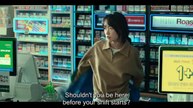 [ENG] A Killer Paradox (2024) EP.1