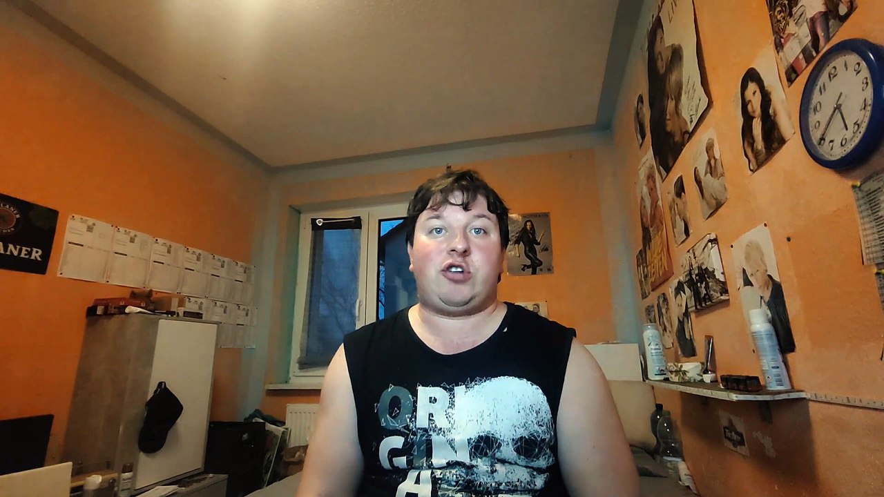 Leon elektronik ⚡️ zeigt haiter an - es reicht.