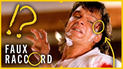 Les Erreurs (Punchy ?) dans Road House | Faux Raccord