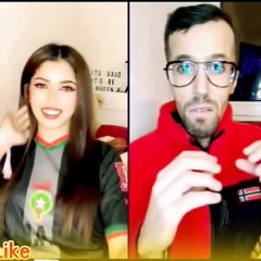 مقاطع لايف مولينكس مطلعها على مغربيات بلا وراق ف إيطاليا ديرو الكيت