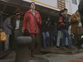 L'eglise des musulmans