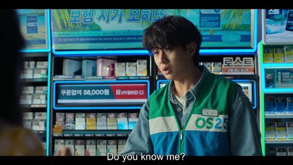 [ENG] A Killer Paradox (2024) EP.2