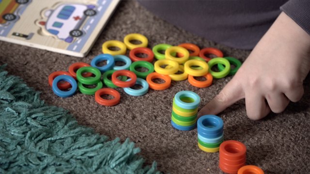 Mother of child from Strood with special educational needs appeals for more places at specialist schools