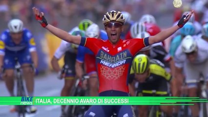 BikeNews Martedì 1 dicembre