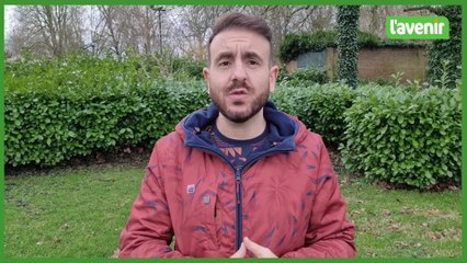 La météo de Farid du 10 février 2024