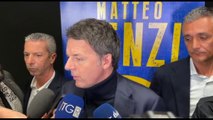 Renzi (Iv): è un errore di Calenda se non si è fatto il Terzo Polo