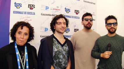 Sanremo 2024: terza partecipazione al festival per Il Volo con "Spettacolare"