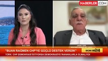 DEM Partili Ahmet Türk: CHP'de liderlik yok, Kürt sorununu çözerse yine Erdoğan çözer