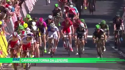 BikeNews Mercoledì 9 dicembre