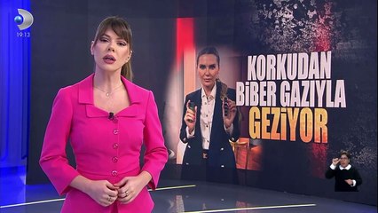 Ece Erken'in hayatını kabusa çevirdi!