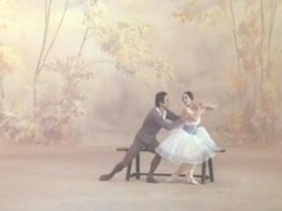 Les  Plus Grands Ballets
