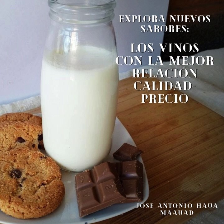 Jose Antonio Haua Maauad- Descubre las joyas del vino