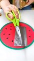 5 Blade Vegetable Scissor Cutter
