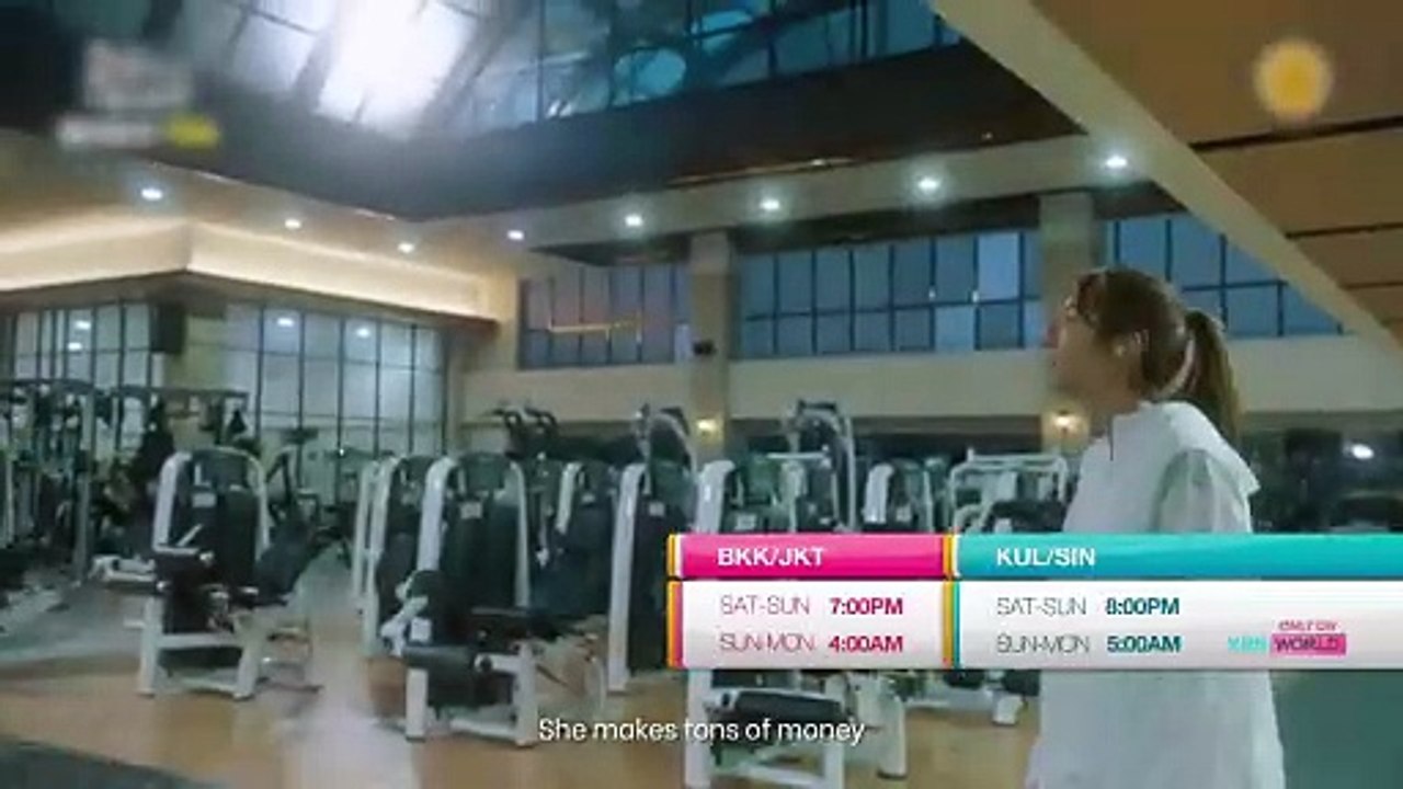 Hyo-sim's Independent Life Saison 1 -  (EN)