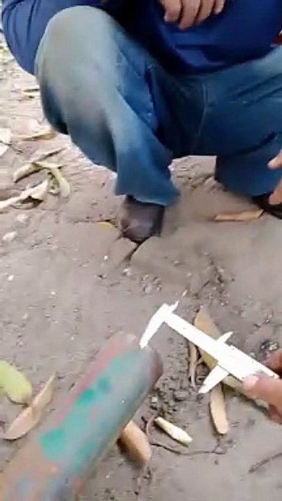 welder harus paham