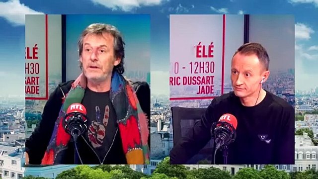 Alors que son contrat avec TF1 touche à sa fin, Jean-Luc Reichmann révèle un désaccord : Ils veulent que je tourne plus d'émission par jour pour rentabiliser, mais je refuse par respect pour les candidats