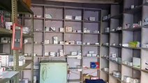 करौली-हिण्डौन में पांच करोड़ की बकाया के बोझ से दबी केवीएसएस की दवा दुकानें