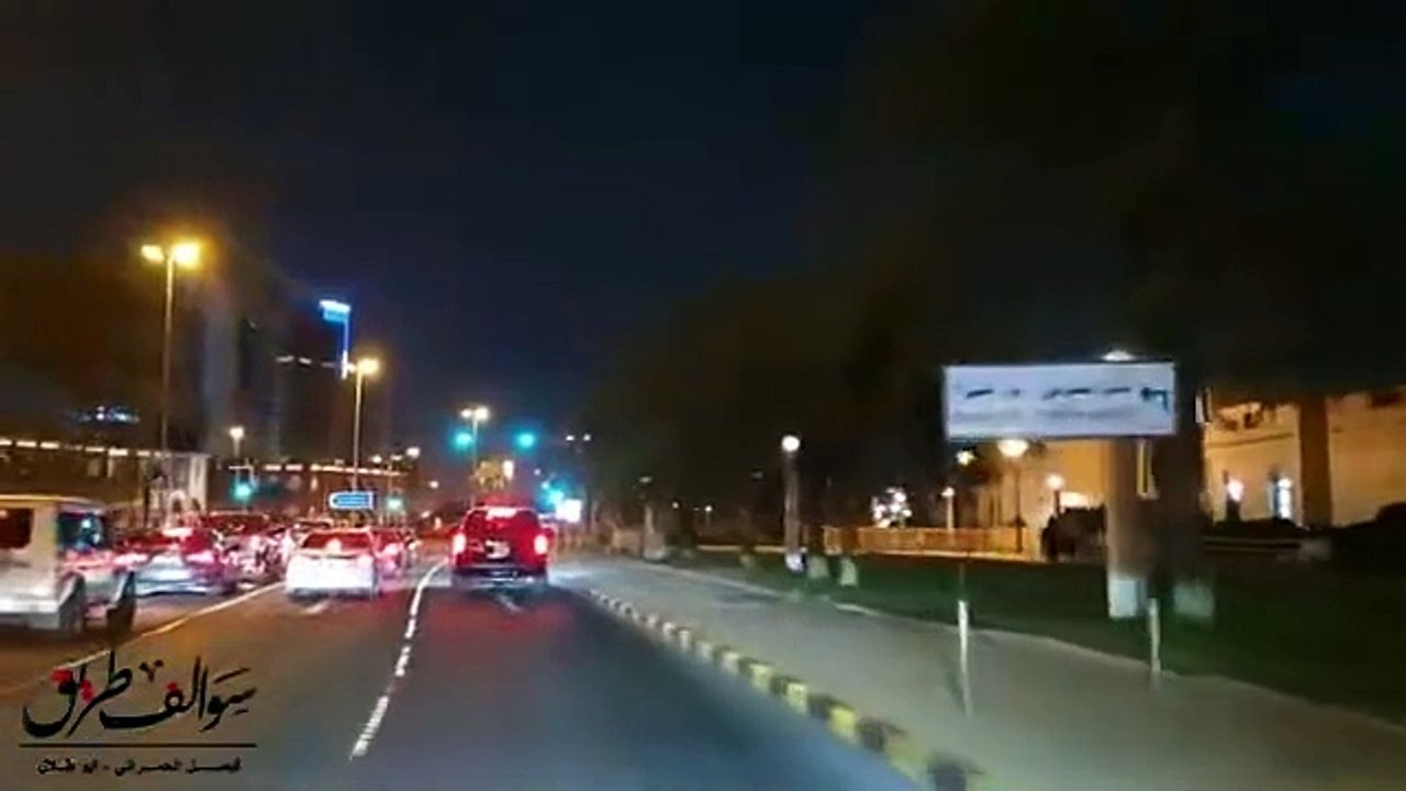 1788 - قصة من عيوني !! سوالف طريق