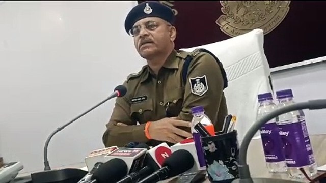 Crime: पत्नी को मौत के घाट उतारा फिर कंबल में लपेटकर पहुंचा था जिला अस्पताल