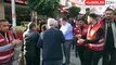 Mersin Yenişehir Belediye Başkanı Abdullah Özyiğit, Yenişehir'in Gelişimini ve İlkelerine Bağlılığını Vurguladı