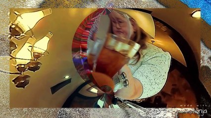 Finishing lunch and driving home in 360 degrees l Cyberlink.compressed