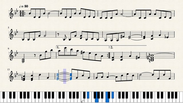 Where Do I Begin,,Love Story ,,, Music compuser by Maher Elghamry