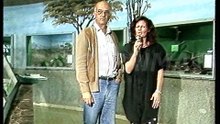 Zoo di Pistoia. Rettilario, coccodrilli del Nilo. Intervista di Cristina Vanni. 1989