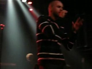 Mattafix Zurich Gangster Blues