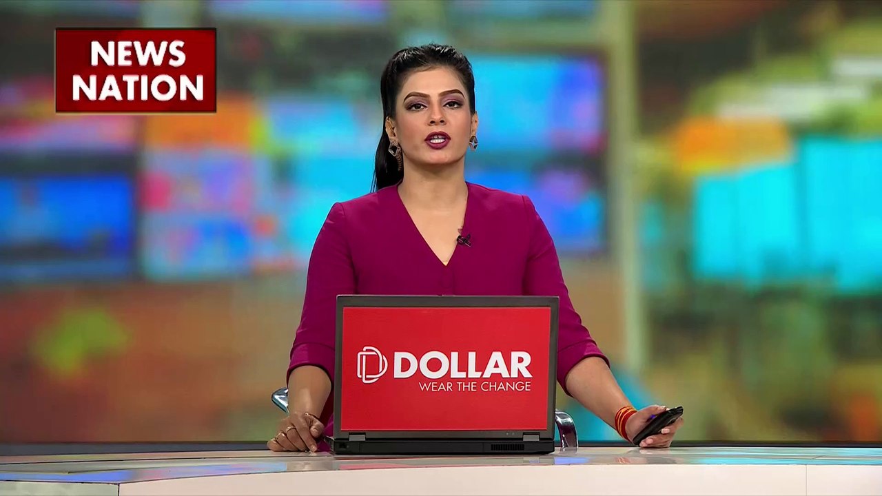 Breaking 100: इस वक्त की सभी बड़ी खबरें देखें व...
