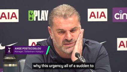 Blue card or too far? EPL managers debate sin bins