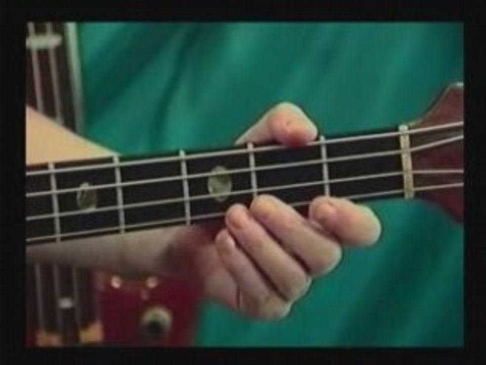 La Basse Jazz 2