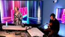 Le live du vendredi - Zara Larsson en live sur Fun Radio