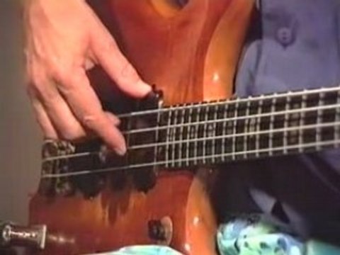 La basse pour les debutants volume 1