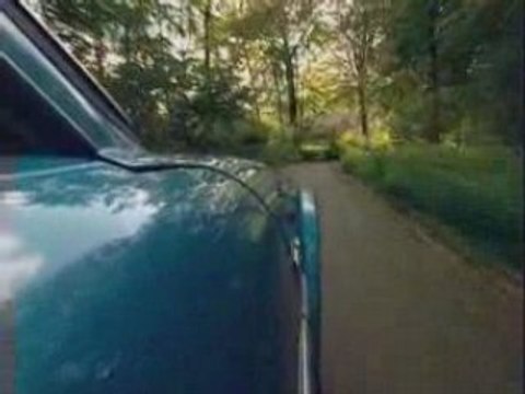 La Berlinette Alpine Renault