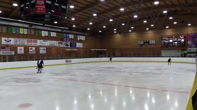 Okanagan Region Live Stream - Star 3 Elements Groups 1-3