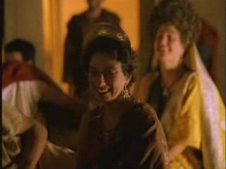 La bible : Jesus partie 2