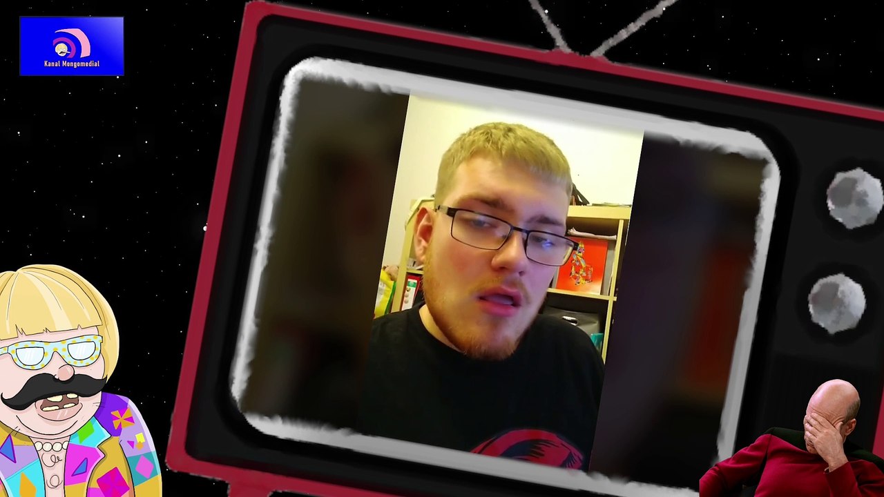 Kapitän Kevin und die USS Yamato Teil 5 - Neue Zukunft für neuste Technologie! M-5-6 |Mongomedial