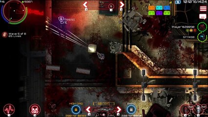 SAS Zombie Assault 4 Nightmare mode Steam 404