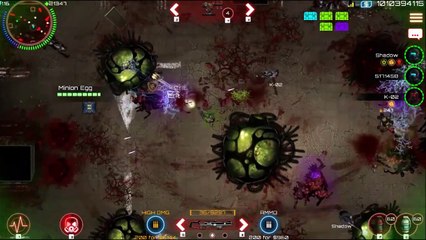 SAS Zombie Assault 4 Nightmare mode Steam 403
