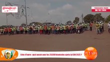 Can 2023/ Côte d'Ivoire: quel avenir pour les 20.000 bénévoles après la CAN 2023 ?