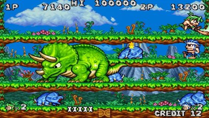 Joe & Mac Returns - ___CYS~CoCoL___ vs SavageMX [EPA]